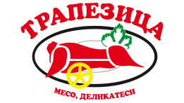 Трапезица Лого